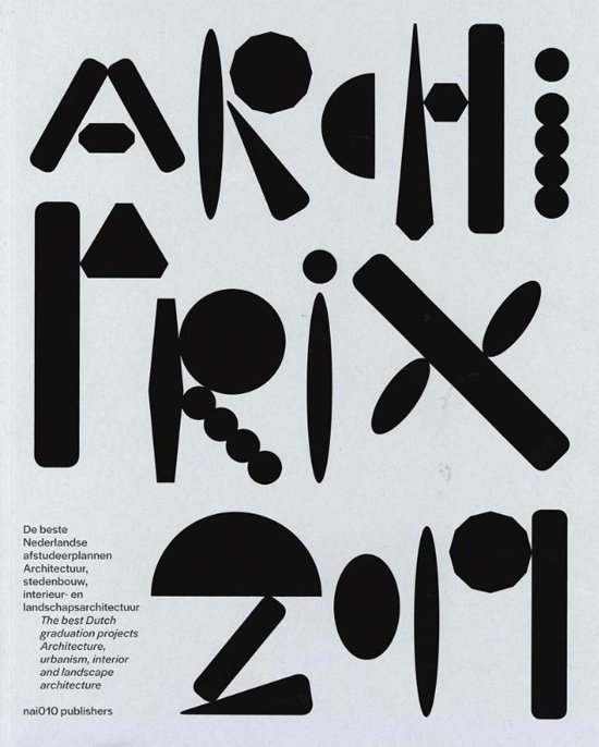 Archiprix 2019 Preselection