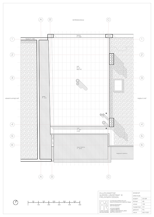 GREENROOF 3.0