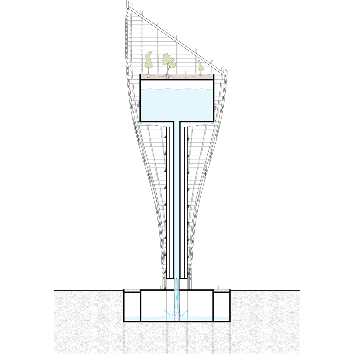 isometric drawing