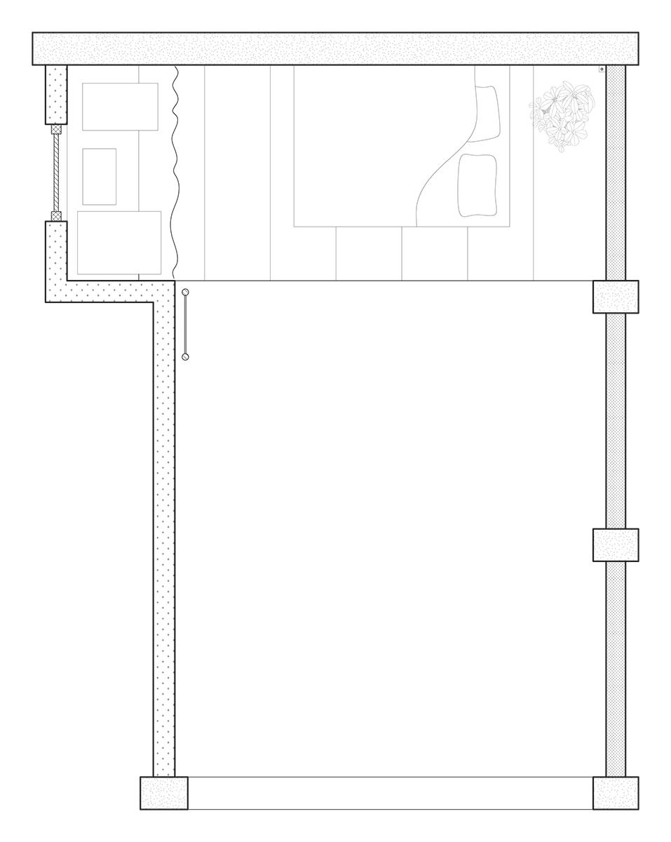plan drawing