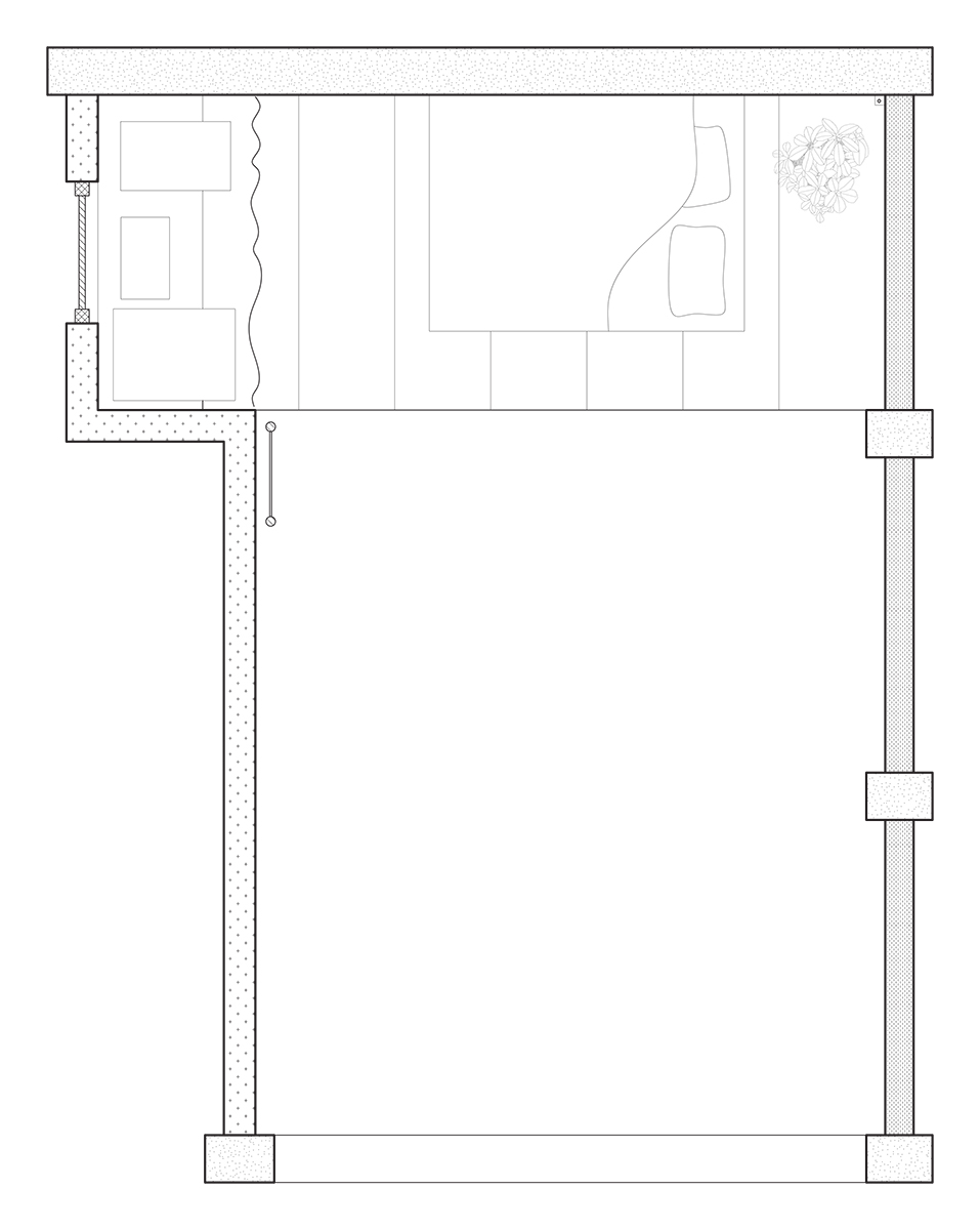 plan drawing